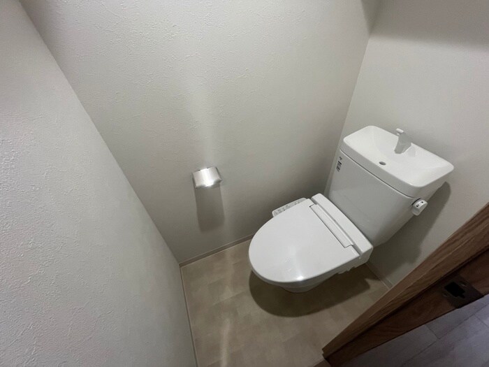 プレサンス神戸セレスティアの物件内観写真