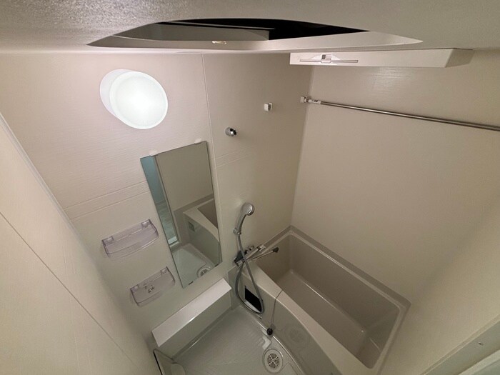 プレサンス神戸セレスティアの物件内観写真