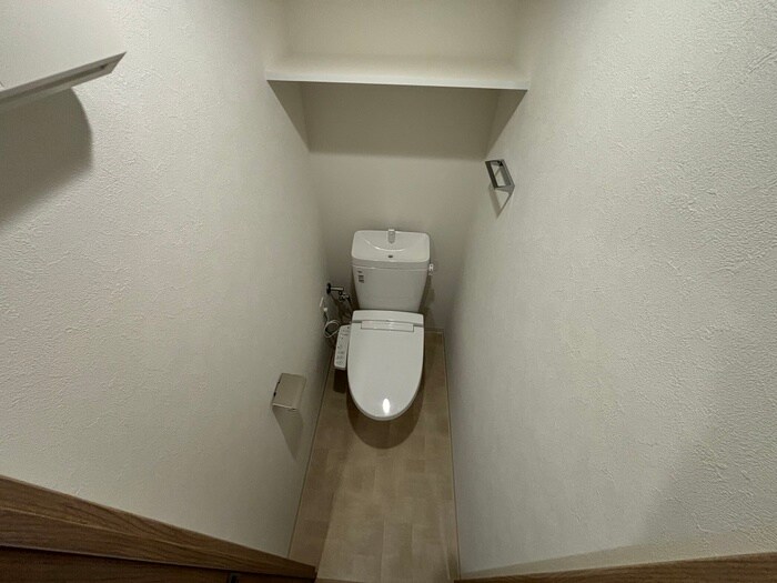 プレサンス神戸セレスティアの物件内観写真