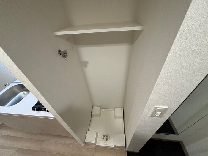 プレサンス神戸セレスティアの物件内観写真