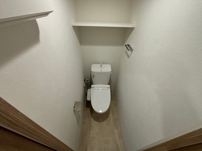 プレサンス神戸セレスティアの物件内観写真