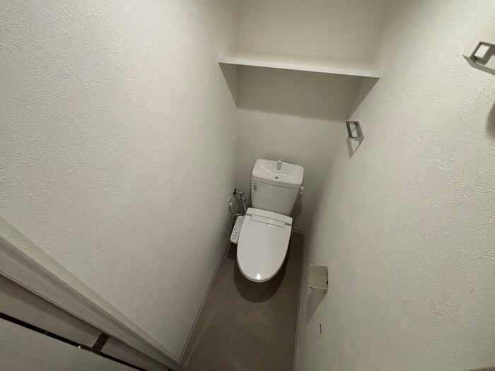 プレサンス神戸セレスティアの物件内観写真