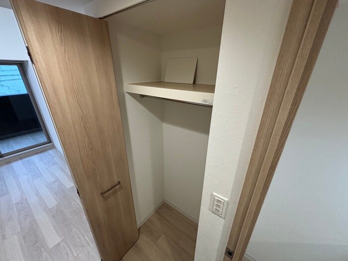 プレサンス神戸セレスティアの物件内観写真