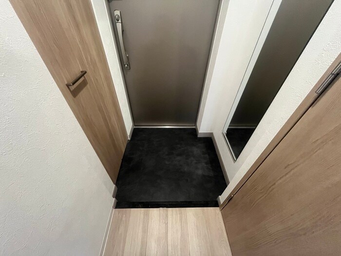 プレサンス神戸セレスティアの物件内観写真