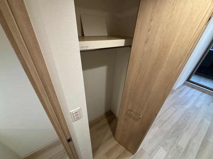 プレサンス神戸セレスティアの物件内観写真