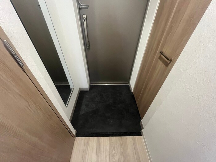 プレサンス神戸セレスティアの物件内観写真