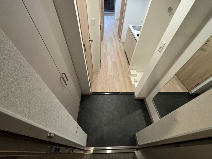 プレサンス神戸セレスティアの物件内観写真