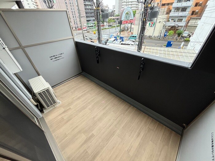 プレサンス神戸セレスティアの物件内観写真