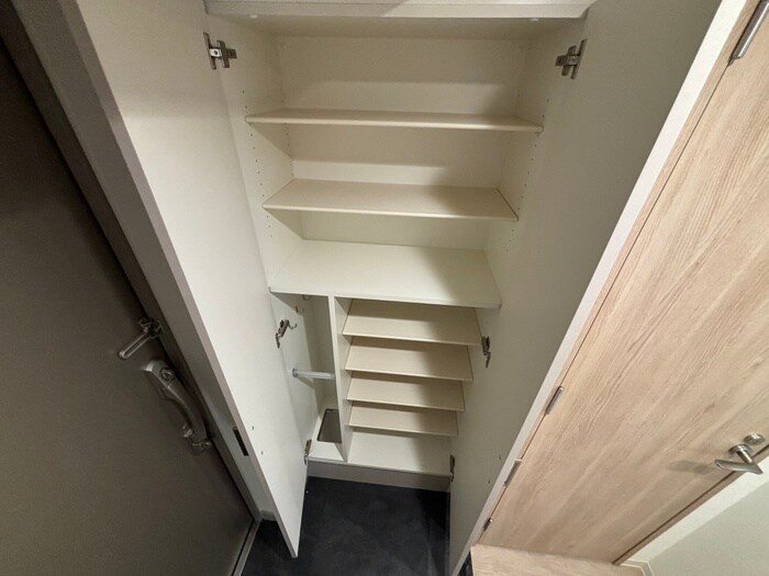 プレサンス神戸セレスティアの物件内観写真