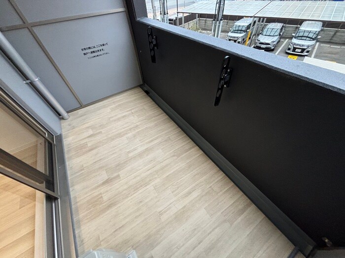 プレサンス神戸セレスティアの物件内観写真