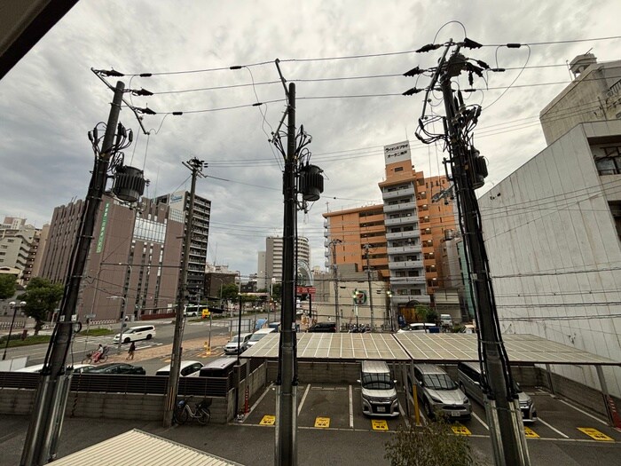 プレサンス神戸セレスティアの物件内観写真