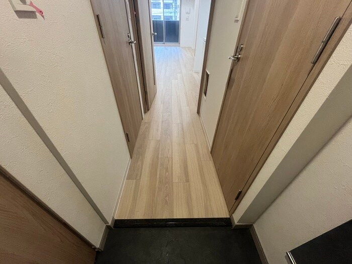 プレサンス神戸セレスティアの物件内観写真