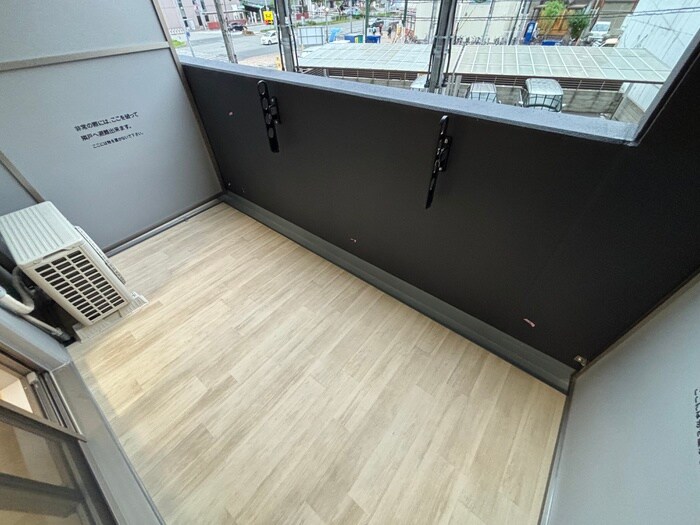 プレサンス神戸セレスティアの物件内観写真