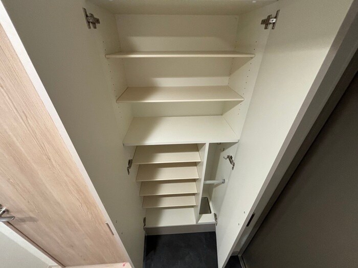 プレサンス神戸セレスティアの物件内観写真