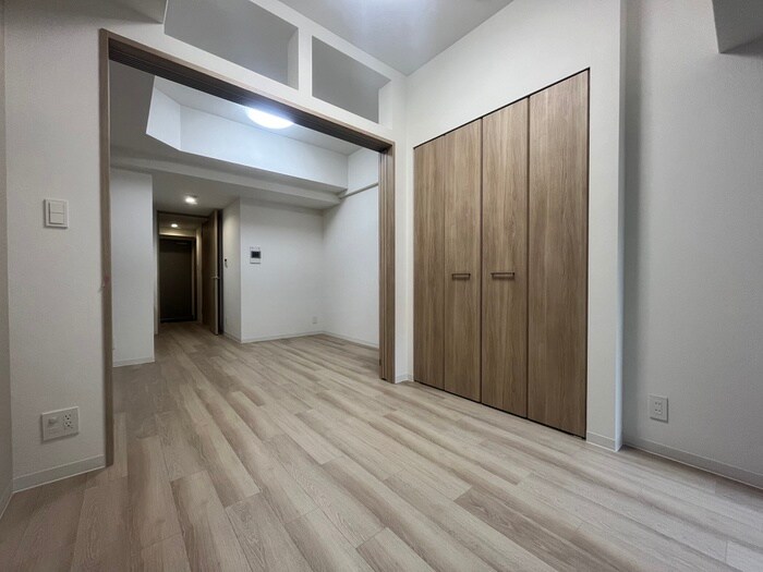 プレサンス神戸セレスティアの物件内観写真