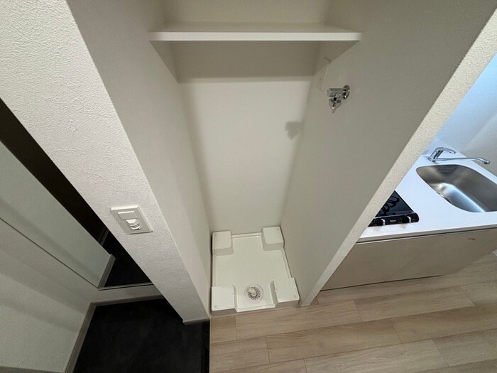 プレサンス神戸セレスティアの物件内観写真