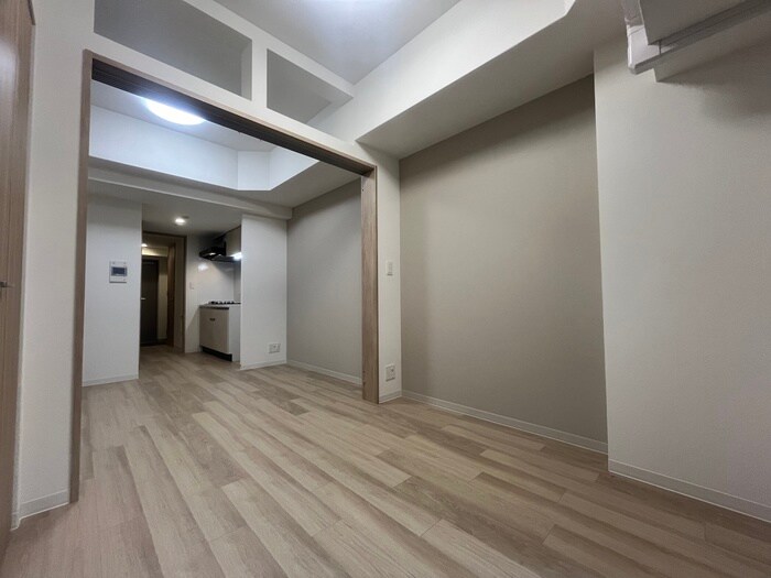 プレサンス神戸セレスティアの物件内観写真