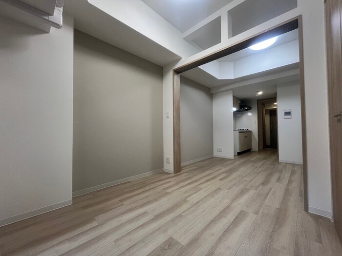 プレサンス神戸セレスティアの物件内観写真