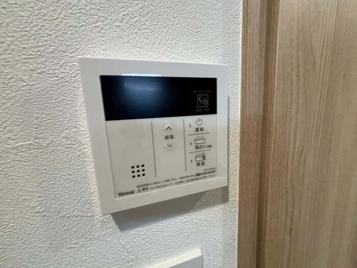 プレサンス神戸セレスティアの物件内観写真