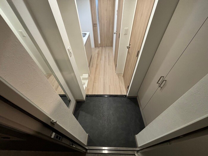 プレサンス神戸セレスティアの物件内観写真