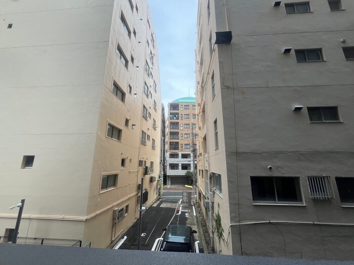 プレサンス神戸セレスティアの物件内観写真