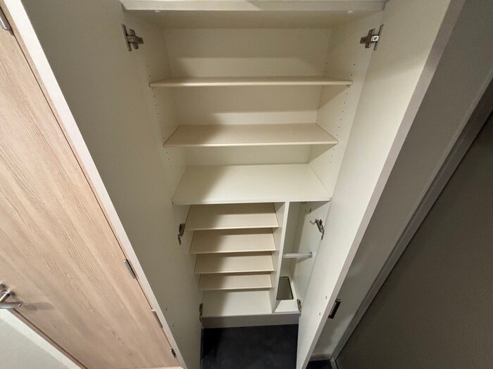 プレサンス神戸セレスティアの物件内観写真