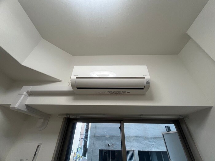 プレサンス神戸セレスティアの物件内観写真