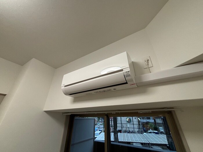 プレサンス神戸セレスティアの物件内観写真