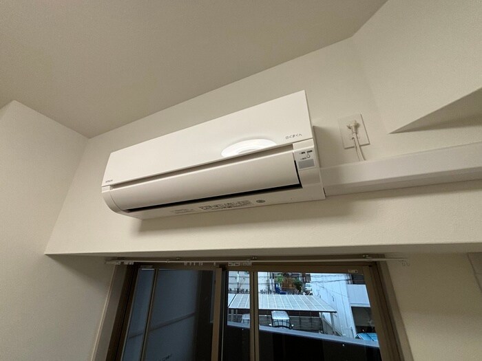 プレサンス神戸セレスティアの物件内観写真