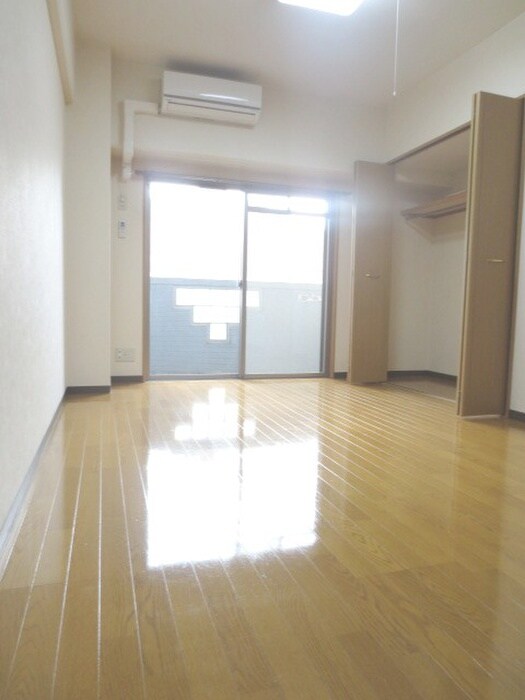 ウインドバリー２番館の物件内観写真