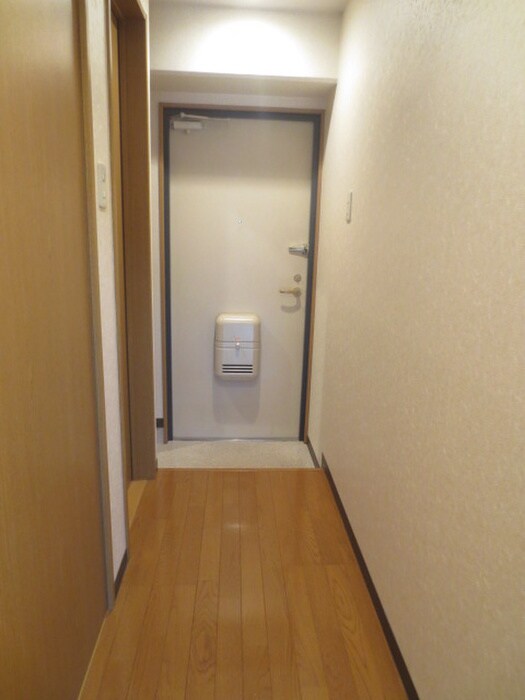 ウインドバリー２番館の物件内観写真