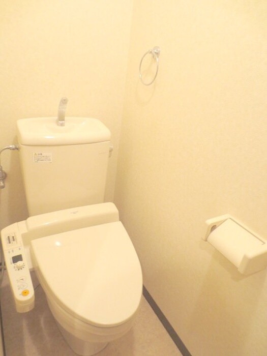 ウインドバリー２番館の物件内観写真