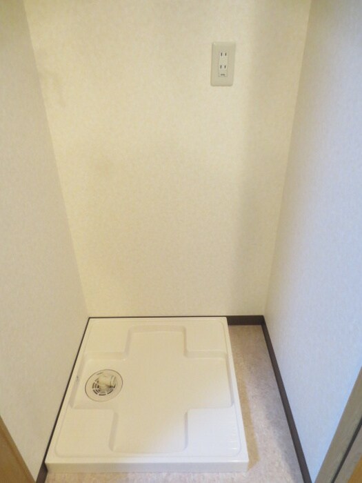 ウインドバリー２番館の物件内観写真