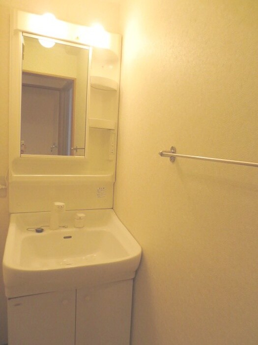 ウインドバリー２番館の物件内観写真