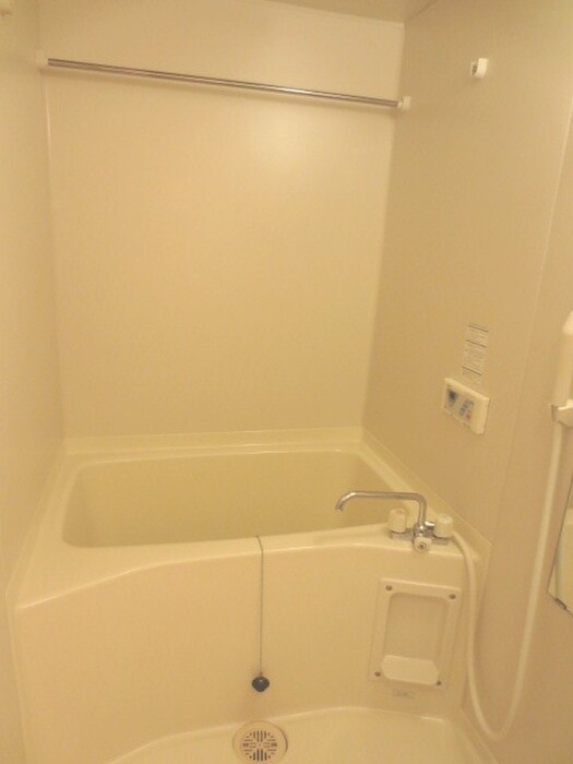 ウインドバリー２番館の物件内観写真