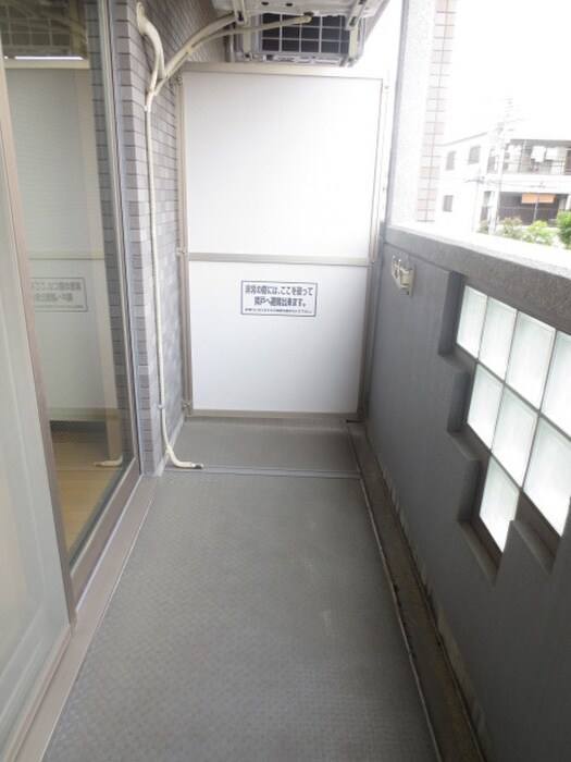 ウインドバリー２番館の物件内観写真