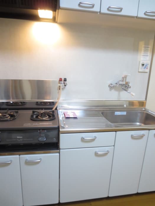 ウインドバリー２番館の物件内観写真