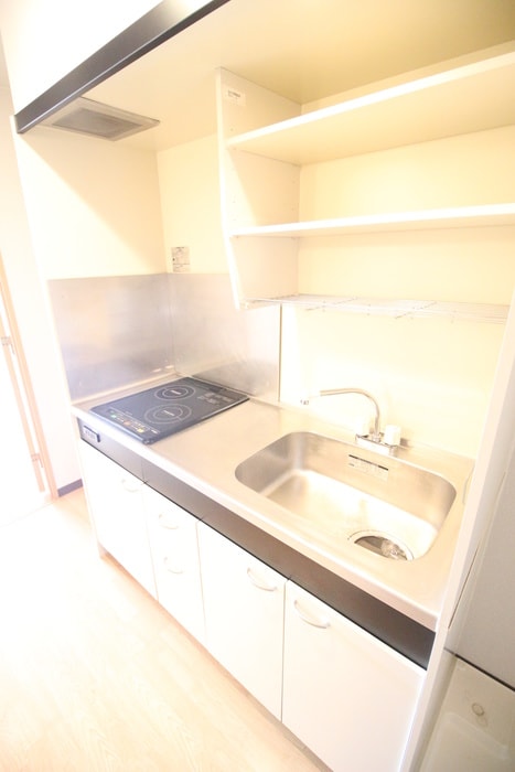 Eau de Vie 烏丸通の物件内観写真