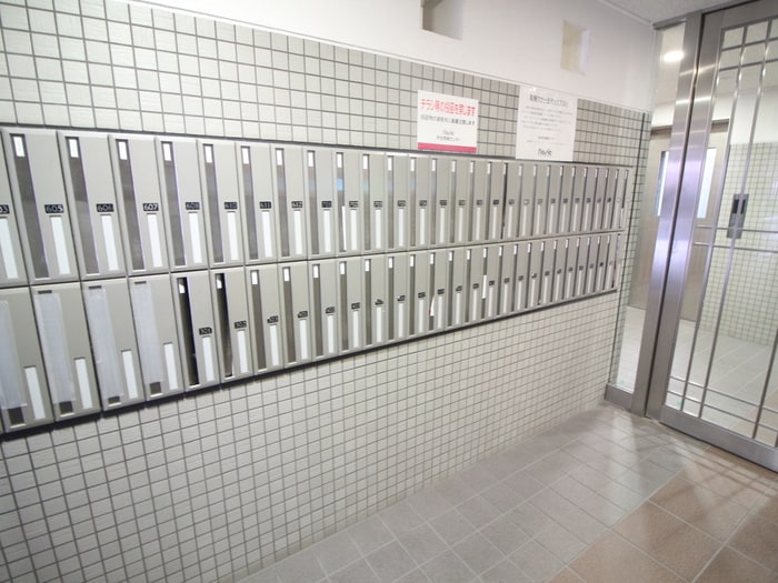 Eau de Vie 烏丸通の物件外観写真