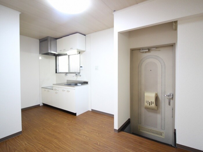 ファミール若宮の物件内観写真