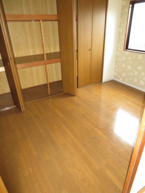 ディオメゾンショウエイＡの物件内観写真