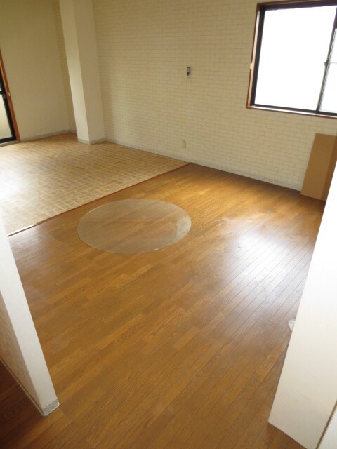 ディオメゾンショウエイＡの物件内観写真