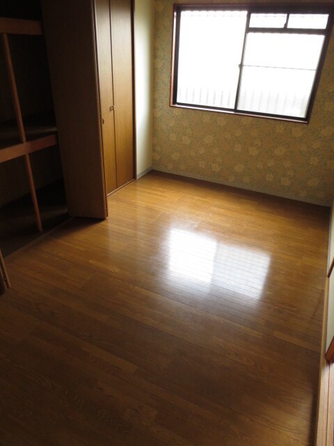 ディオメゾンショウエイＡの物件内観写真