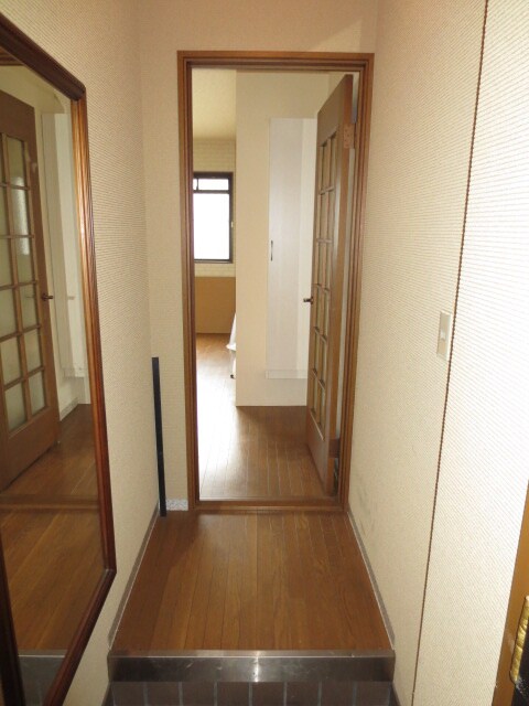 ディオメゾンショウエイＡの物件内観写真