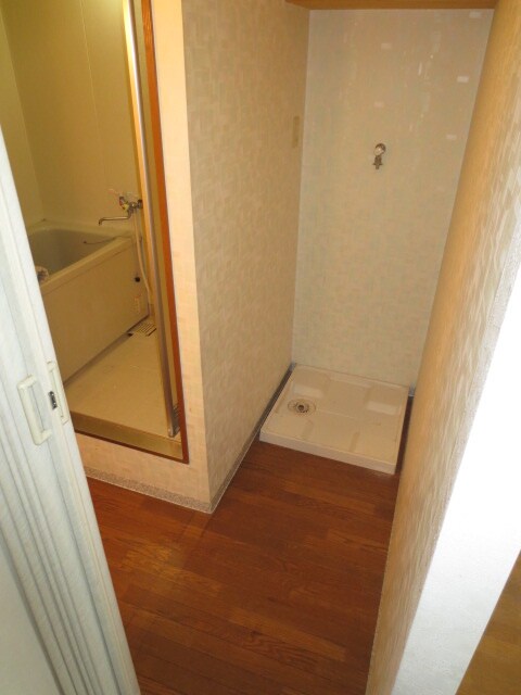 ディオメゾンショウエイＡの物件内観写真