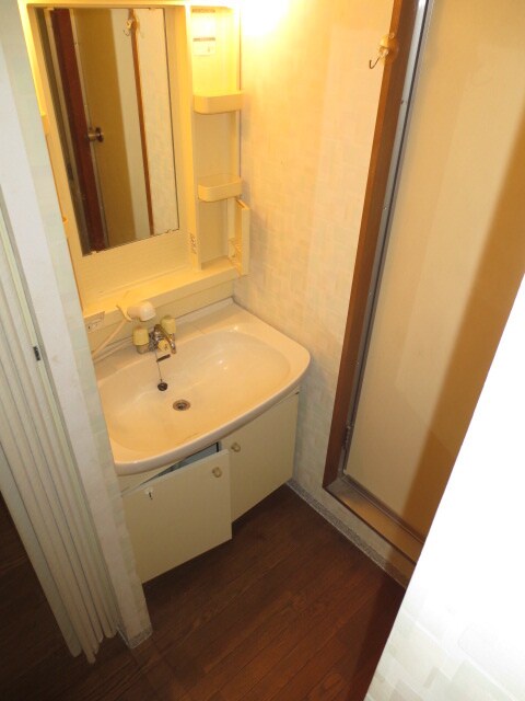 ディオメゾンショウエイＡの物件内観写真