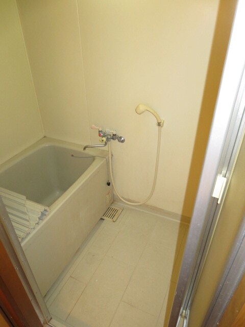 ディオメゾンショウエイＡの物件内観写真