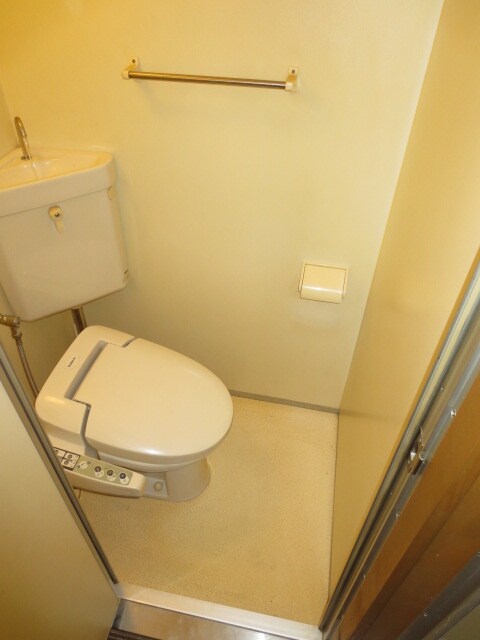 ディオメゾンショウエイＡの物件内観写真