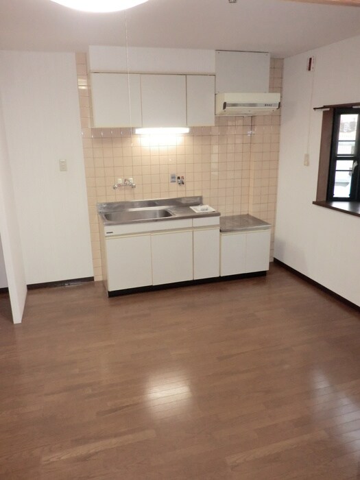 ディオメゾンショウエイＢの物件内観写真