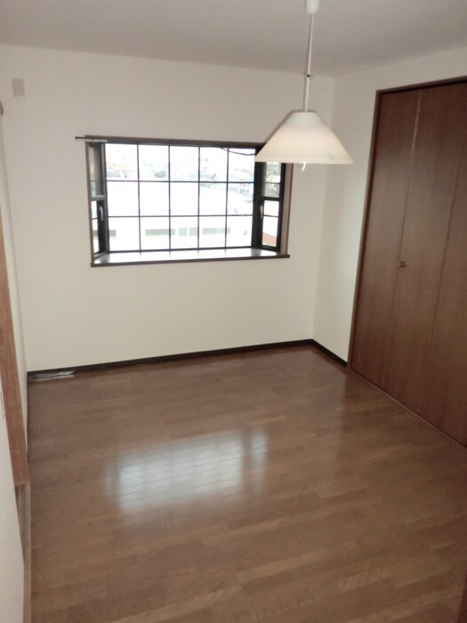 ディオメゾンショウエイＢの物件内観写真